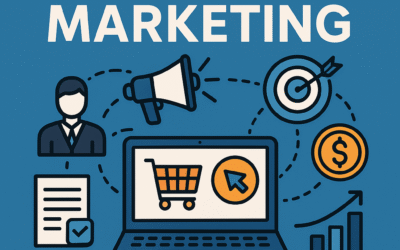 Choosing Your Niche: The First Step in Affiliate Marketing
